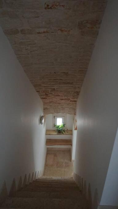 Il Sogno Di Saza Apartment Castellana Grotte Exterior photo