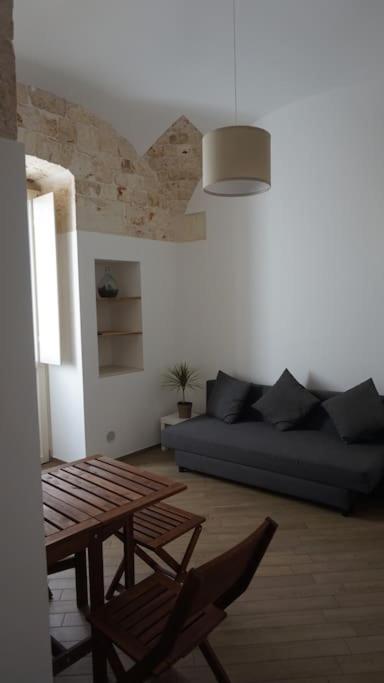 Il Sogno Di Saza Apartment Castellana Grotte Exterior photo