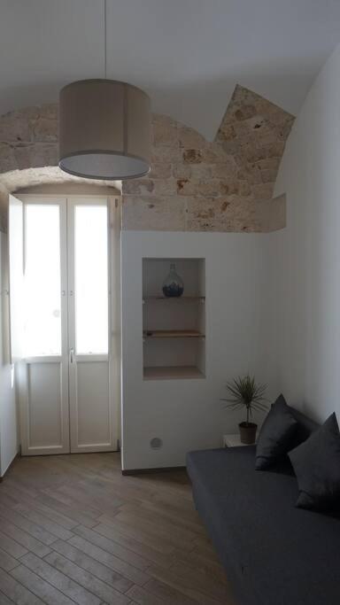 Il Sogno Di Saza Apartment Castellana Grotte Exterior photo