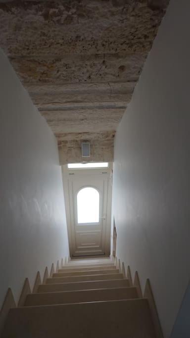 Il Sogno Di Saza Apartment Castellana Grotte Exterior photo