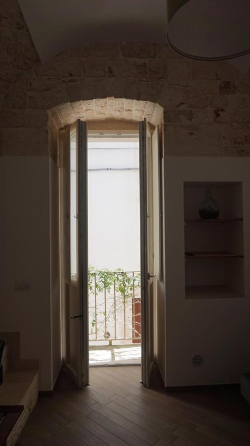 Il Sogno Di Saza Apartment Castellana Grotte Exterior photo